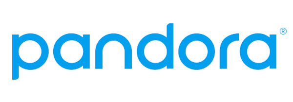 Pandora Logo