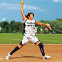 Pediatric Sports Medicine, Teen Girl Softball Pitcher