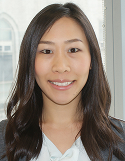 Image - Profile photo of Yukiko Matsuzaki PT, DPT, OCS, SCS