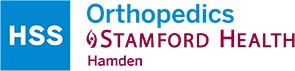 HSS Orthopedics with Stamford Health - Hamden logo