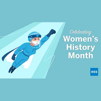 Image - HSS Celebrates Women’s History Month 