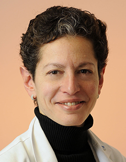photo of Anne R. Bass, MD