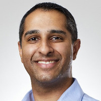 Photo of Sarav Shah, MD