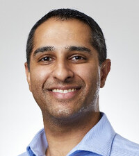 Photo of Sarav Shah, MD