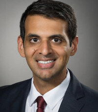 Photo of Ravi Vaswani, MD