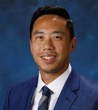 Photo of Dean Wang