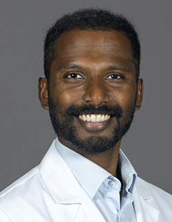 photo of Ahilan Sivaganesan, MD