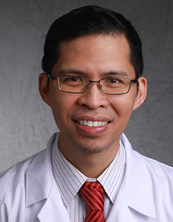 photo of Carlito Arenas, MD