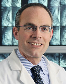 photo of Paul M. Cooke, MD