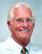 Dr. Edward Craig, Orthopedic Surgeon