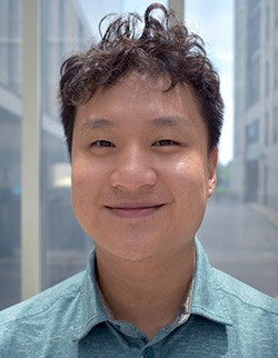 photo of Daniel Chen, PT, DPT