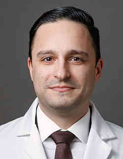 Dr. Ramirez headshot