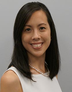 photo of Elaine Alice Cong, MD