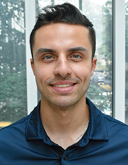 photo of Joseph Giacomo PT, DPT, ATC, CSCS