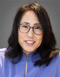 Image - Photo of Julia M. Kim, PhD