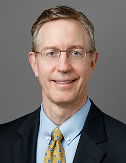 photo of Kurt V. Voellmicke, MD