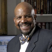 Photo of Cato T. Laurencin, M.D., Ph.D