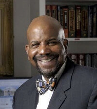 Photo of Cato T. Laurencin, M.D., Ph.D