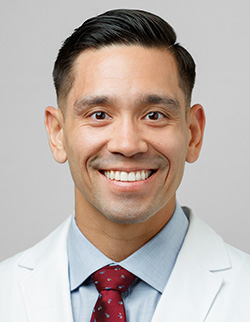 photo of Matthew E. Sikina, MD