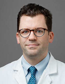 photo of Michael J. Kelly, MD