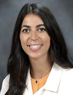 photo of Nicole Matar, MD