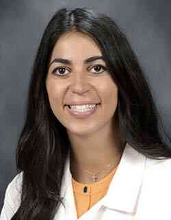 Dr. Nicole Matar