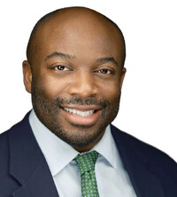 Photo of Olufemi R. Ayeni MD, PhD, FRCSC