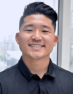 Image - Profile photo of Paul Kim, PT, DPT, MSAT, CSCS