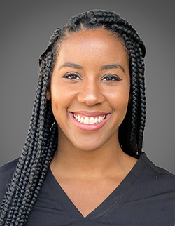 photo of Tiana S. Woolridge, MD, MPH