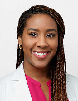 Dr. Woolridge headshot