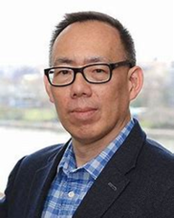 Photo of Christopher L. Wu, MD - PPRC Steering Committee Chair & Founding Director and Pain-Train Faculty