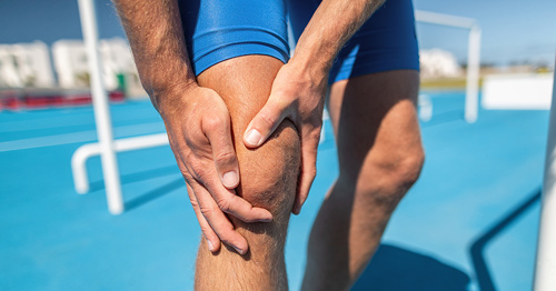Kneecap Pain, Injuries and Conditions