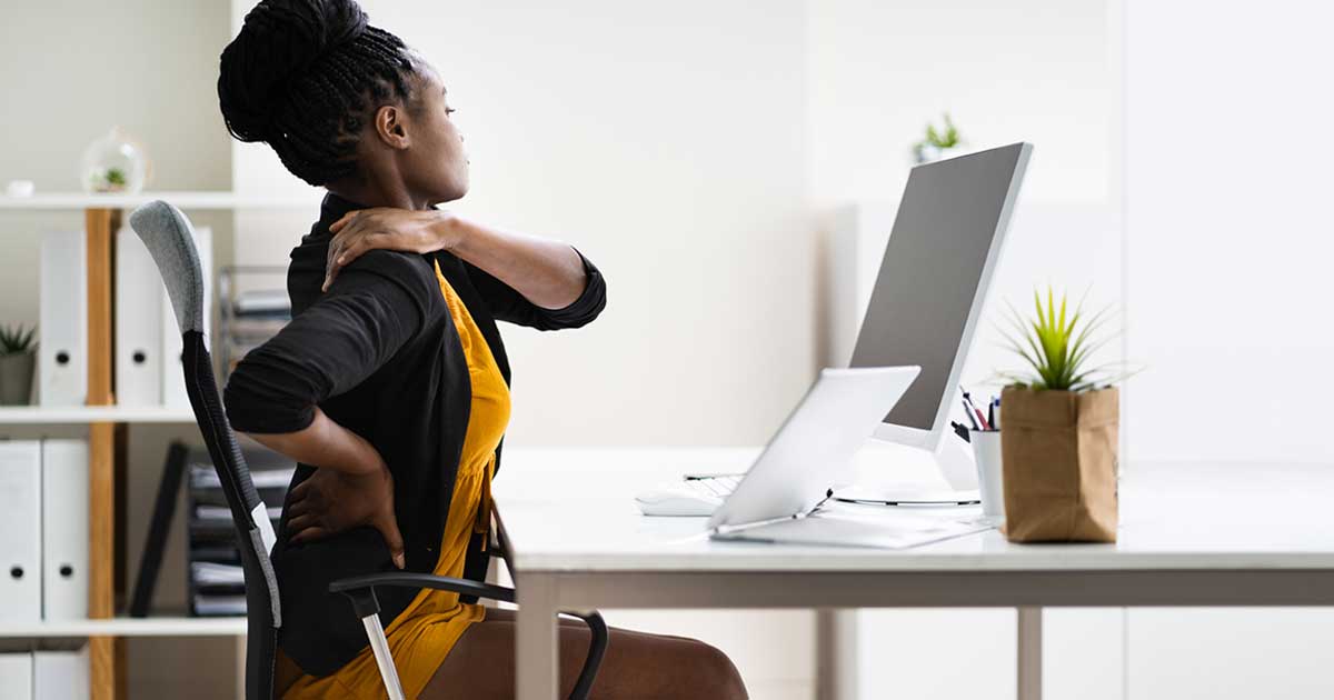 How to fix your posture in 2023 with 10 expert-backed products