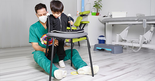 Cerebral Palsy: Surgery & Nonsurgical Orthopedic Treatments | HSS