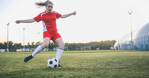 ACL Injury Prevention Tips and Exercises