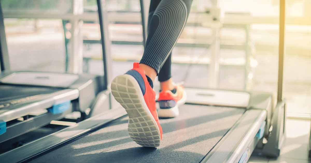 Image - Gait Analysis for Runners: What to Expect and How It Can Help