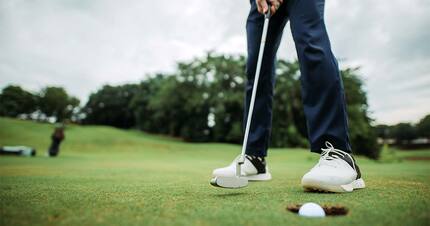 Image - What to Know About Golf After Knee or Hip Replacement 