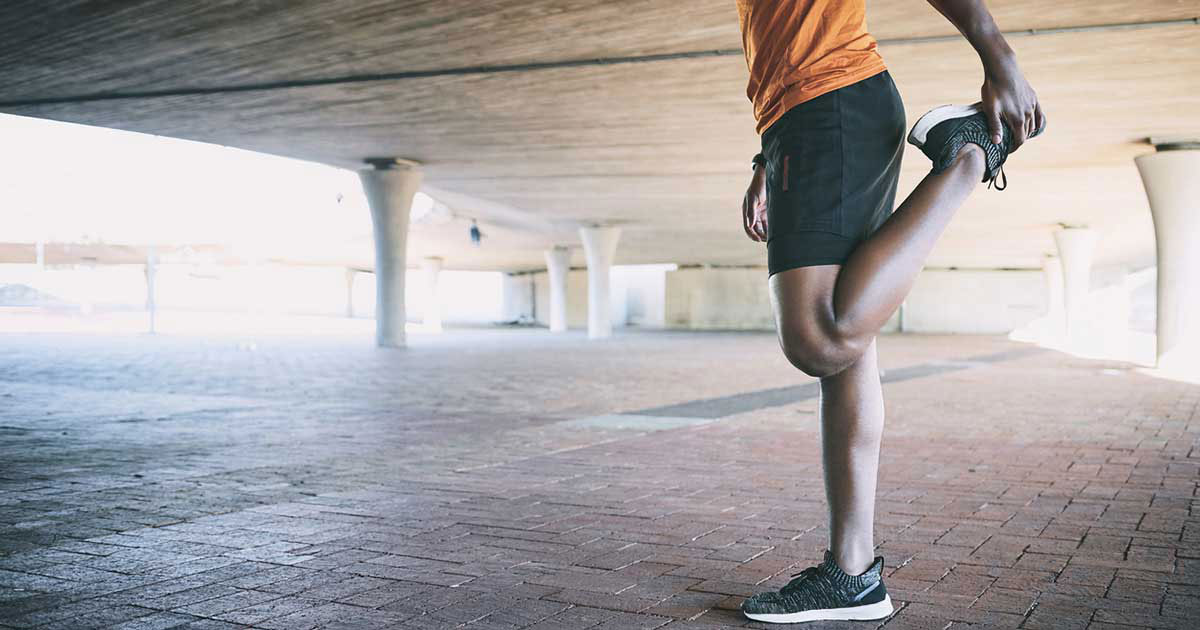 The Best Types of Exercise for Sore Knees
