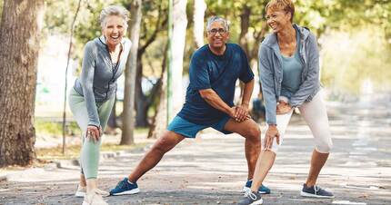 Image - Knee Replacement Alternatives: Treating Knee Arthritis Without Surgery