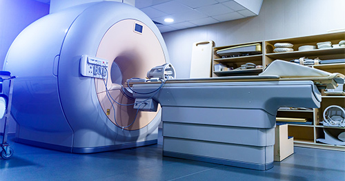 MRI (Magnetic & Imaging | HSS