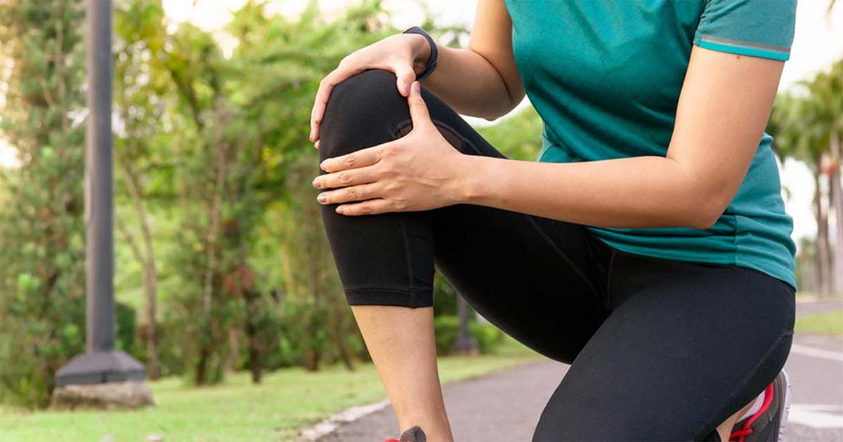 These Yoga Leggings Will Protect Your Knees All Practice Long