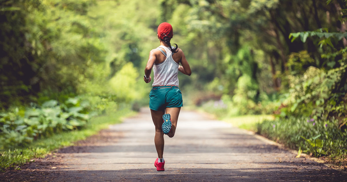Injuries All Women Runners Should Know About - New York Bone & Joint  Specialists
