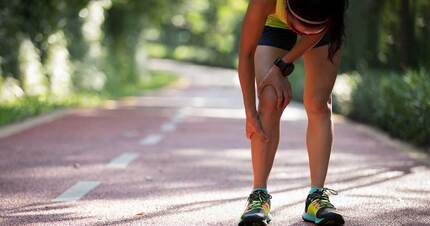 Image - Shin Splints Versus Stress Fracture: How to Tell the Difference