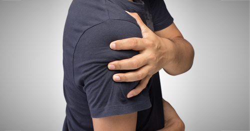 Why Are My Shoulders Tight? — Go Beyond Physical Therapy