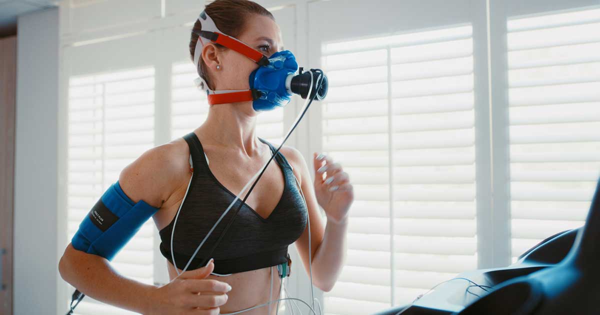 Image - VO2 Max: What It Is and How to Improve It