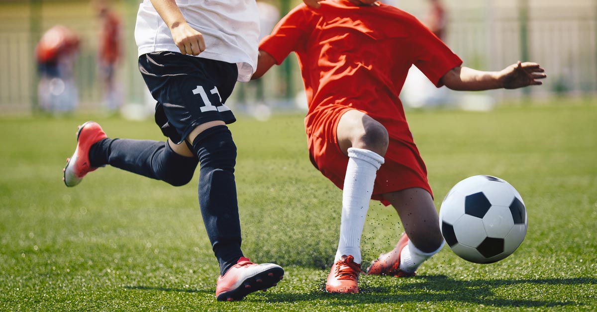 Everything You Need to Know About Anterior Cruciate Ligament (ACL) Injury